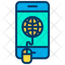پیش‌نمایش فایل browser-phone-4 از پک طراحی وب