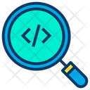 پیش‌نمایش فایل code-search-7 از پک طراحی وب
