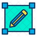 پیش‌نمایش فایل graphic-pencil-4 از پک طراحی وب