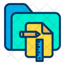 پیش‌نمایش فایل plan-folder-4 از پک طراحی وب