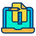 پیش‌نمایش فایل plan-laptop-4 از پک طراحی وب