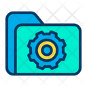 پیش‌نمایش فایل settings-folder-7 از پک طراحی وب