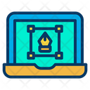 پیش‌نمایش فایل vector-laptop-4 از پک طراحی وب