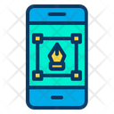 پیش‌نمایش فایل vector-phone-4 از پک طراحی وب