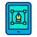 پیش‌نمایش فایل vector-tab-4 از پک طراحی وب