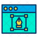 پیش‌نمایش فایل vector-web-4 از پک طراحی وب