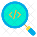 پیش‌نمایش فایل code-search-8 از پک طراحی وب