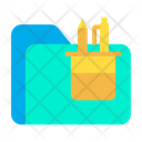 پیش‌نمایش فایل design-folder-9 از پک طراحی وب