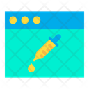 پیش‌نمایش فایل dropper-web-5 از پک طراحی وب