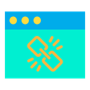 پیش‌نمایش فایل link-609 از پک طراحی وب