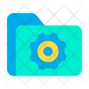 پیش‌نمایش فایل settings-folder-8 از پک طراحی وب