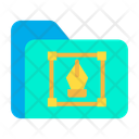 پیش‌نمایش فایل vector-folder-19 از پک طراحی وب