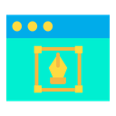 پیش‌نمایش فایل vector-web-5 از پک طراحی وب