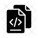 پیش‌نمایش فایل code-document-6 از پک طراحی وب
