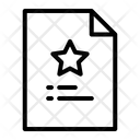 پیش‌نمایش فایل favorites-document از پک تاسکس