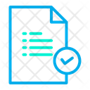پیش‌نمایش فایل checking-document-1 از پک تاسکس