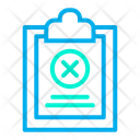 پیش‌نمایش فایل close-clipboard-1 از پک تاسکس