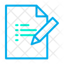 پیش‌نمایش فایل edit-document-20 از پک تاسکس