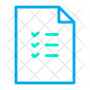 پیش‌نمایش فایل list-document-1 از پک تاسکس