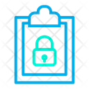 پیش‌نمایش فایل lock-clipboard-2 از پک تاسکس
