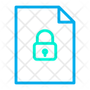 پیش‌نمایش فایل lock-document-5 از پک تاسکس