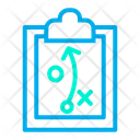 پیش‌نمایش فایل plan-clipboard-1 از پک تاسکس