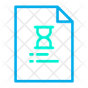 پیش‌نمایش فایل time-document-1 از پک تاسکس
