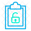 پیش‌نمایش فایل unlock-clipboard-1 از پک تاسکس
