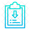 پیش‌نمایش فایل download-clipboard-4 از پک تاسکس