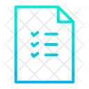 پیش‌نمایش فایل list-document-2 از پک تاسکس