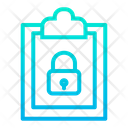 پیش‌نمایش فایل lock-clipboard-3 از پک تاسکس