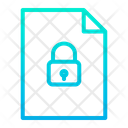 پیش‌نمایش فایل lock-document-6 از پک تاسکس