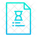 پیش‌نمایش فایل time-document-2 از پک تاسکس