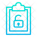 پیش‌نمایش فایل unlock-clipboard-2 از پک تاسکس