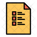پیش‌نمایش فایل checklist-document-3 از پک تاسکس