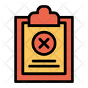 پیش‌نمایش فایل close-clipboard-3 از پک تاسکس