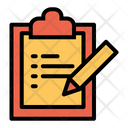 پیش‌نمایش فایل edit-clipboard-14 از پک تاسکس