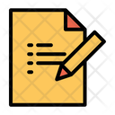 پیش‌نمایش فایل edit-document-22 از پک تاسکس