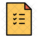 پیش‌نمایش فایل list-document-3 از پک تاسکس