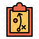 پیش‌نمایش فایل plan-clipboard-3 از پک تاسکس