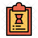 پیش‌نمایش فایل time-clipboard-3 از پک تاسکس