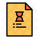پیش‌نمایش فایل time-document-3 از پک تاسکس