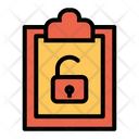 پیش‌نمایش فایل unlock-clipboard-3 از پک تاسکس