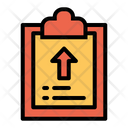 پیش‌نمایش فایل upload-clipboard-4 از پک تاسکس