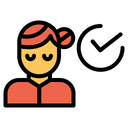 پیش‌نمایش فایل woman-user-tasks-3 از پک تاسکس