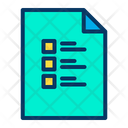 پیش‌نمایش فایل checklist-document-4 از پک تاسکس