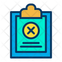 پیش‌نمایش فایل close-clipboard-4 از پک تاسکس
