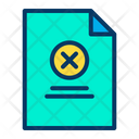 پیش‌نمایش فایل close-document-11 از پک تاسکس