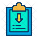 پیش‌نمایش فایل download-clipboard-6 از پک تاسکس