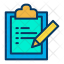 پیش‌نمایش فایل edit-clipboard-15 از پک تاسکس